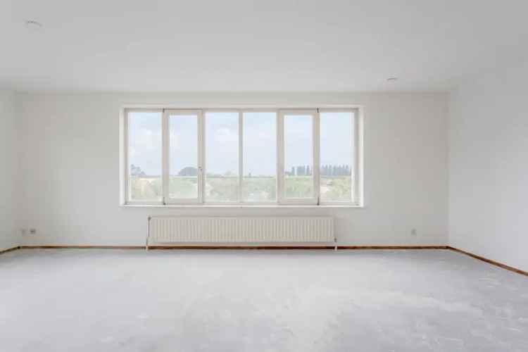 3 Kamer Appartement Amstelveen Centrum 80m2