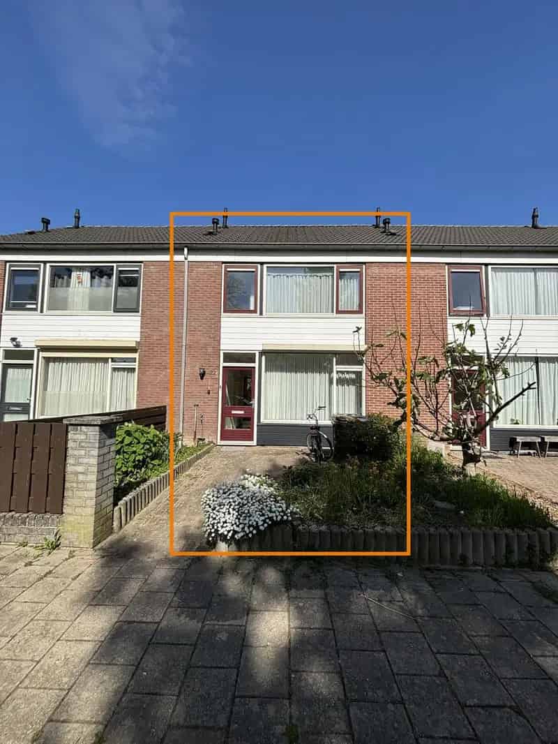 Huis te huur in Duiven nabij station en winkels