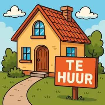 Kamer te Huur Rotterdam Den Haag voor Alleenstaande Jongeman