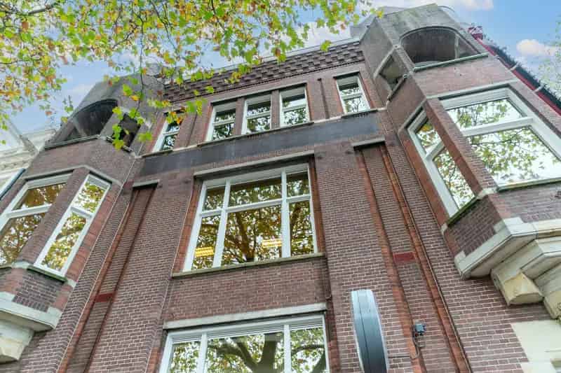 Kantoor te Huur Den Haag Centrum Nabij Station