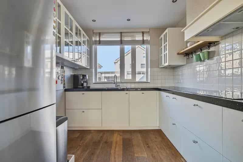 Huis te koop Hoek van Holland Wil Vinjestraat 119m2 4 slaapkamers