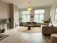 Appartement Staringplein Arnhem 2 kamers 115m2