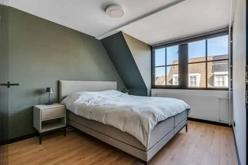 Luxe Twee Onder Een Kapwoning Tiel Passewaaij