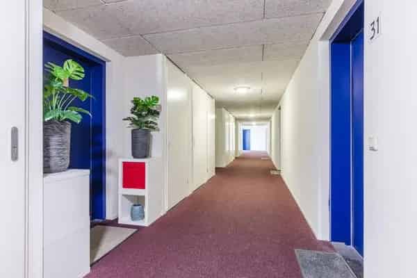 Ruime 3-kamer Maisonnette Nieuwland Amersfoort