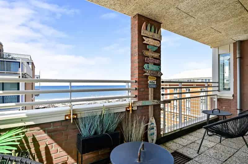 Appartement te koop: Gevers Deynootplein 216 2586 CT Den Haag | Funda