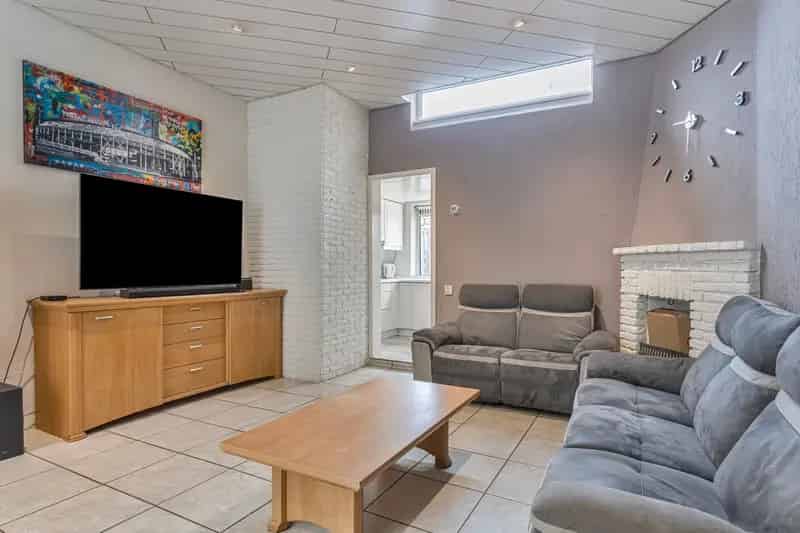 Huis te koop Schiedam Zuid: Ruime gezinswoning
