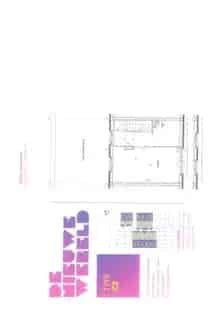 3 Kamer Huis 134m² Utrecht Tuin 2 Badkamers Ruime Zolder