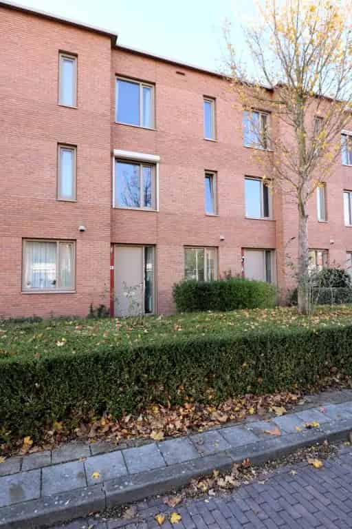 Woonhuis in Middelburg met 5 kamers