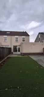4 Kamer Huis 81m² Brunssum Te Huur