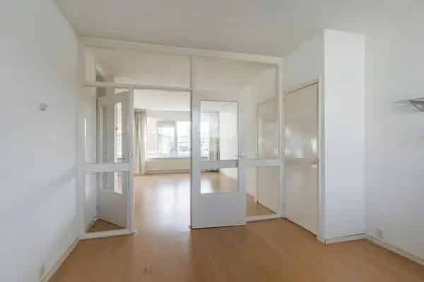 Appartement Te Koop , 109, Liesveld, Vlaardingen, Zuid-Holland