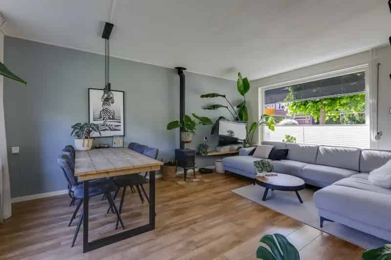 Tussenwoning Velp 3 slaapkamers Ruime tuin Nabij Centrum