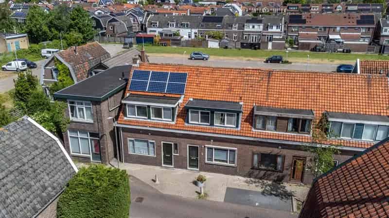 Huis te koop: Weiver 47 1561 XB Krommenie | Funda