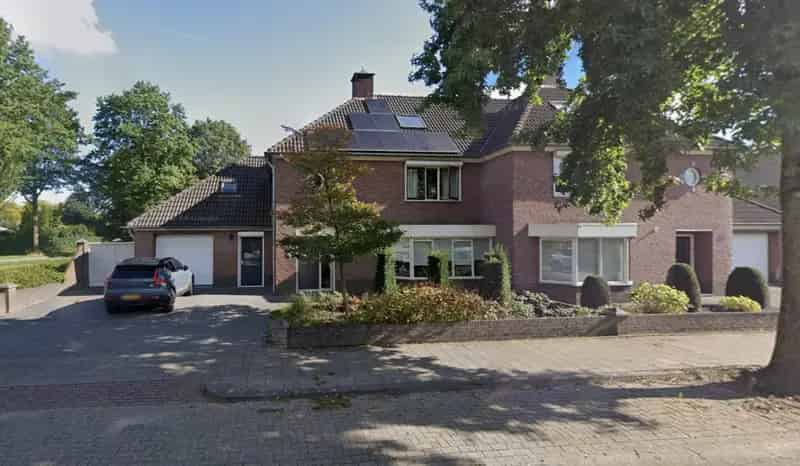 Luxe Tweekapper 4 slaapkamers Grote Garage Kelder A+