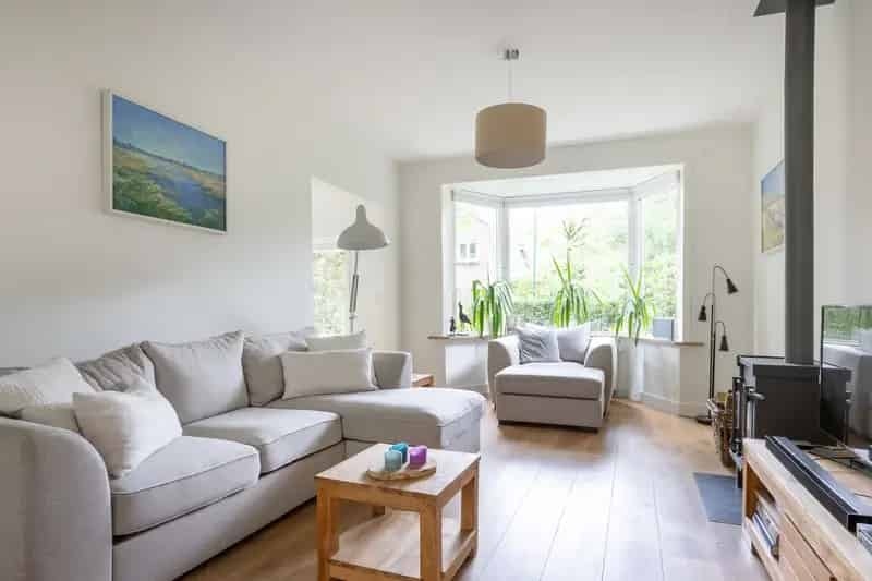 Te Koop: Jaren 30 Twee Onder Een Kapwoning Bilthoven