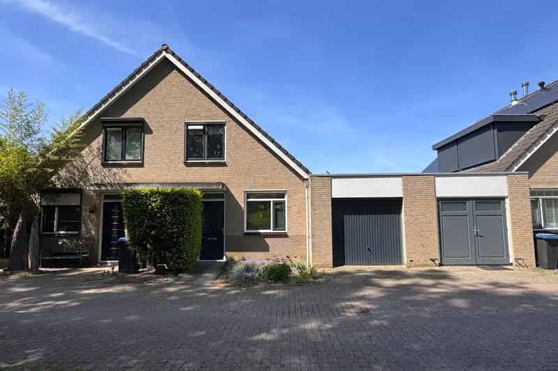 Huis te koop Arnhem Rijkerswoerd: Levensloopbestendig 2 slaapkamers
