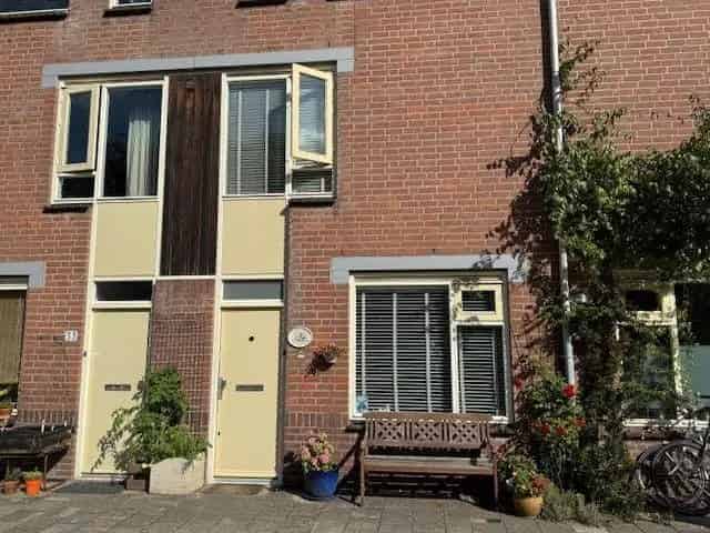4 Kamer Appartement Delft Centrum KoopGarant