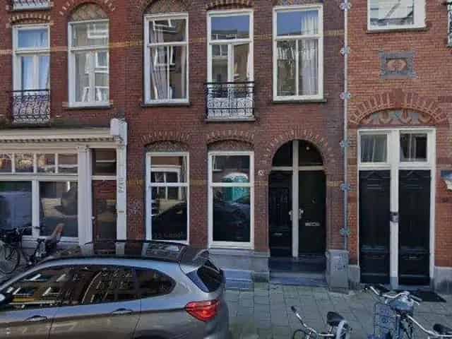 Appartement te huur Amsterdam Oost A+ label
