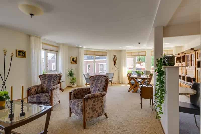 Appartement te koop Monster Centrum Strand Nabij