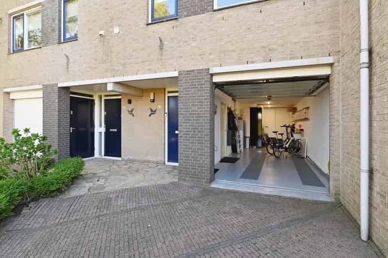 Huis te koop Leeuweriklaan s Gravenzande
