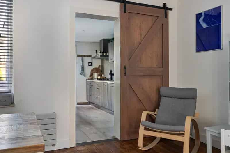 Moderne 4 Slaapkamers Huis Nabij Leijpark Tilburg