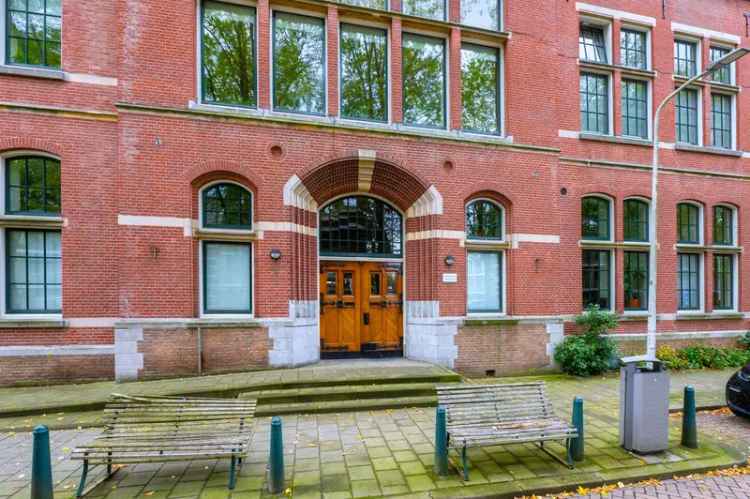 Woning Te Koop in Den Haag, Zuid-Holland