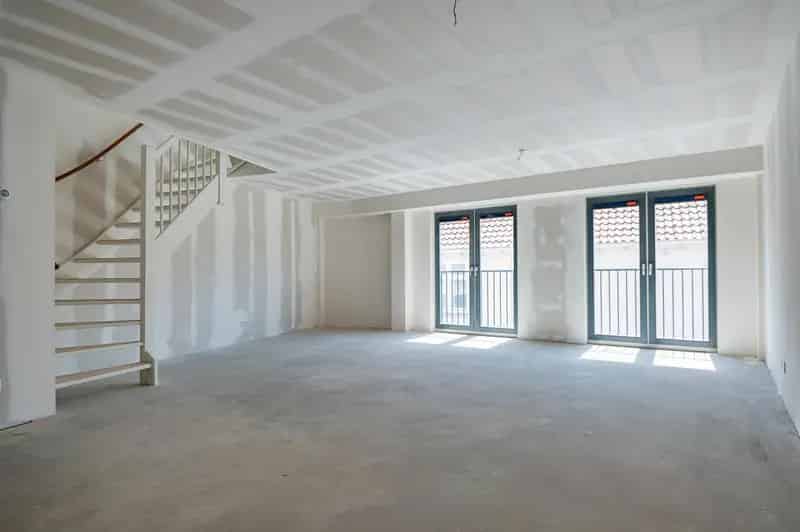 De Boekerij Goes: 21 Moderne Appartementen in de Binnenstad