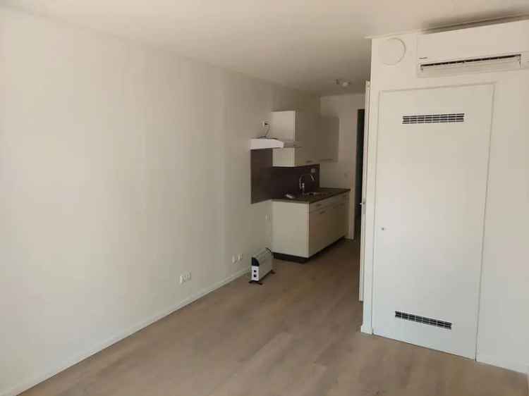 Antikraak Studio Rhenen Starters Studenten