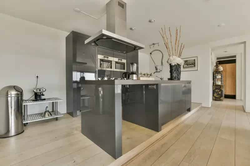 Appartement te koop Amsterdam Osdorp 114m2 1-3 slaapkamers parkeerplaats