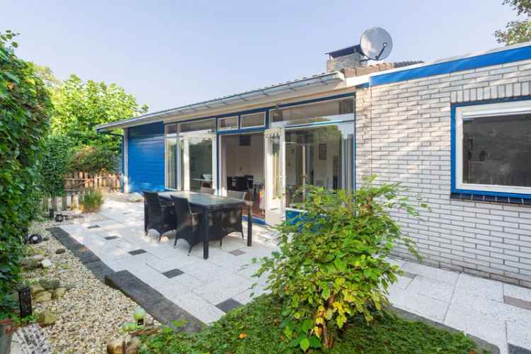 Bungalow Te Koop in Ouddorp, Zuid-Holland