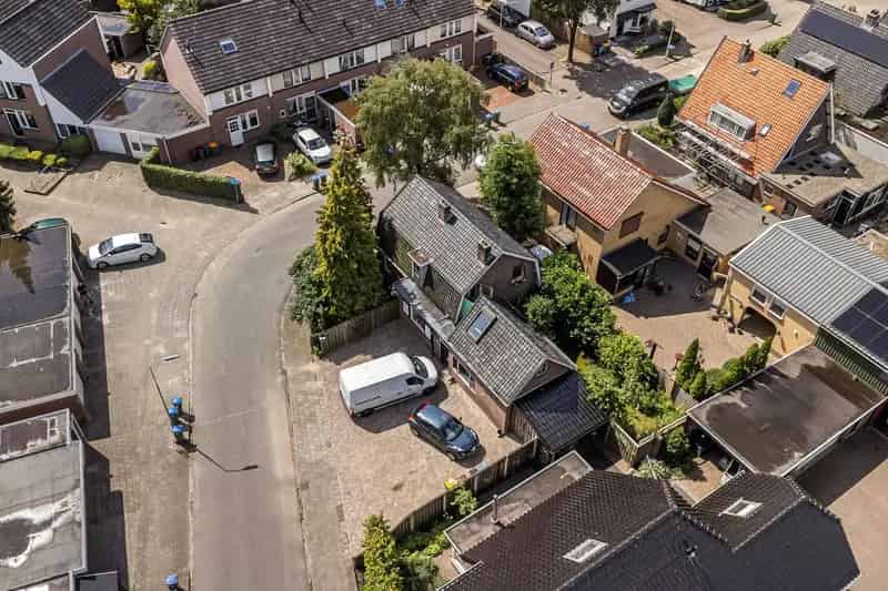 Twee Verhuurde Woningen Ede Beleggers