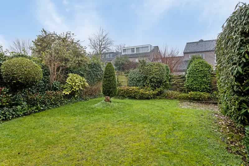 Huis te koop Tweede Hervendreef Den Bosch