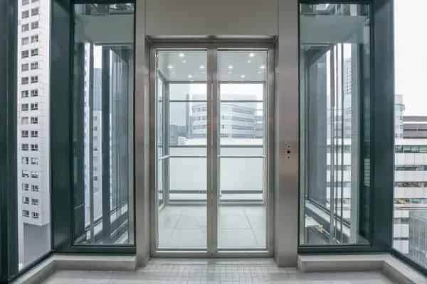 3-kamer appartement Rotterdam Centrum nabij Doelen