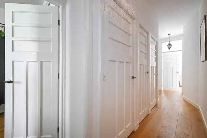 Appartement te Koop Voorburg Noord 75m2 2 slaapkamers balkon