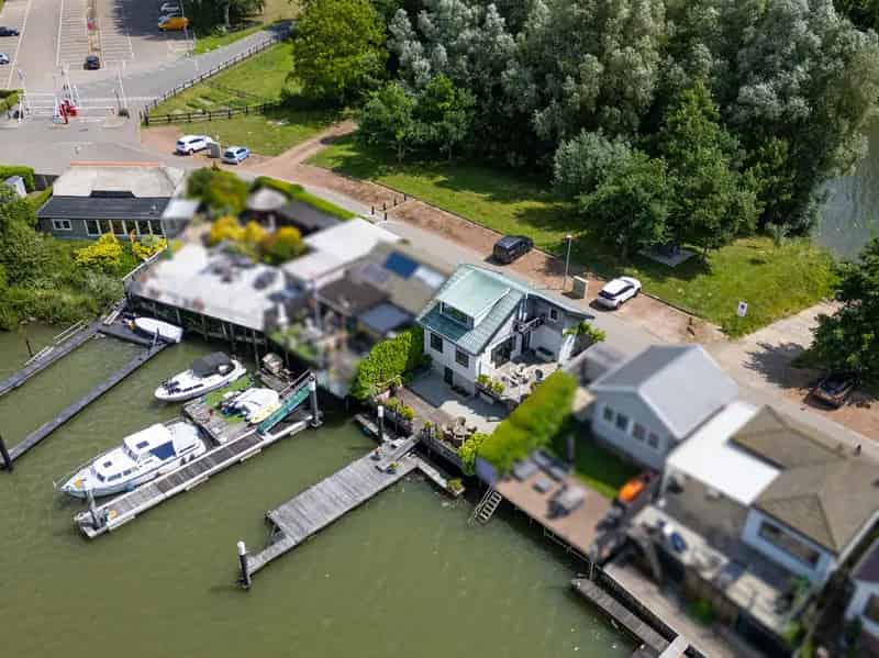 Huis Te Koop , 50, Veense Put, Veen, Noord-Brabant
