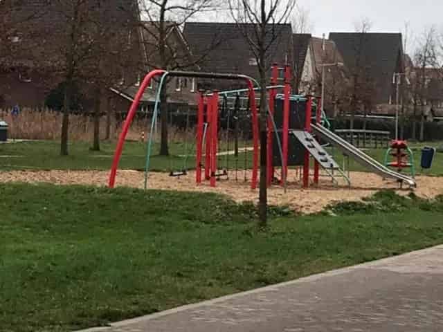 Ruime Hoekwoning Arnhem Zuid Nabij Winkels Scholen