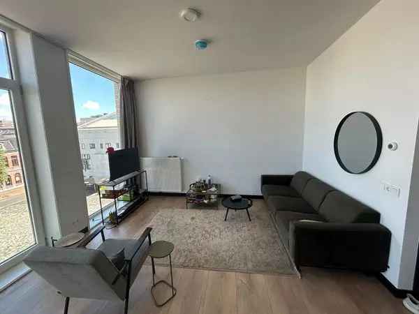 Appartement Te Huur in Garmerwolde, Groningen