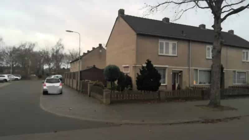 Ruime 4-kamer eengezinswoning Oss - Energielabel A - 8 Zonnepanelen