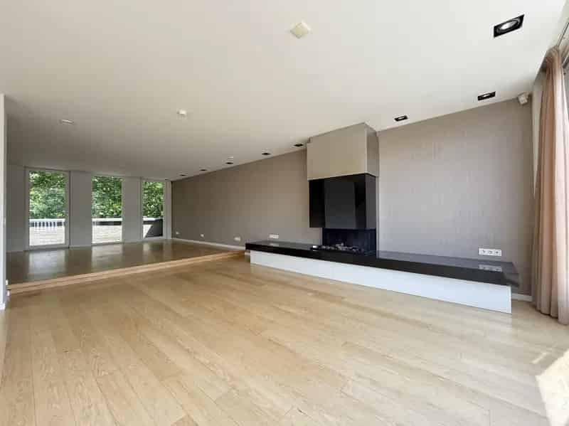 Luxe Penthouse Amsterdam Zuid te Huur 270m2 Nabij Amsterdamse Bos