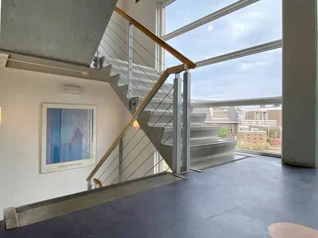 Te Huur: Bovenwoning Wijk aan Zee 35m2 2 Kamers