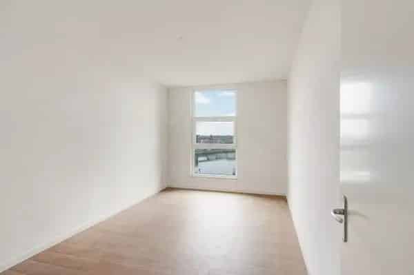 Appartement Brede Hilledijk Rotterdam