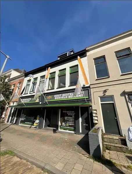 Woning Te Huur in Arnhem, Gelderland