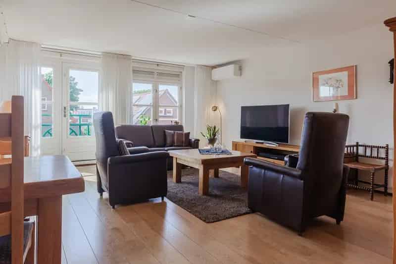 Appartement te koop Oosterhout Centrum: 3 kamers, loggia, balkon
