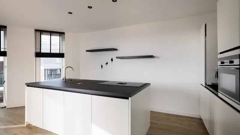 Appartement Schokland Almelo: Luxe Penthouse 2023