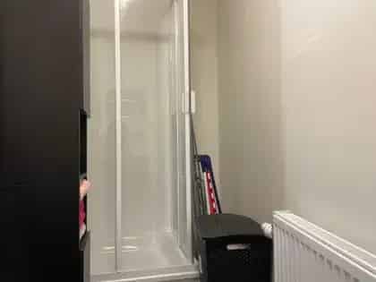 1 Kamer Appartement 47m² Meppel Centrum