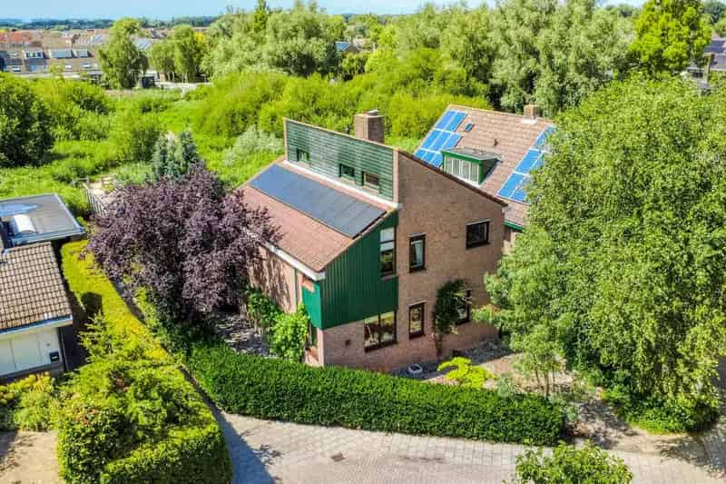 Huis te koop: Noorderbreek 60 1121 KH Landsmeer | Funda
