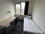 Kamer Europalaan Tilburg 8m2