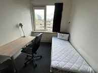 Kamer Europalaan Tilburg 8m2