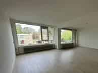 Appartement Rotterdam Fichtestraat 2 slaapkamers balkon