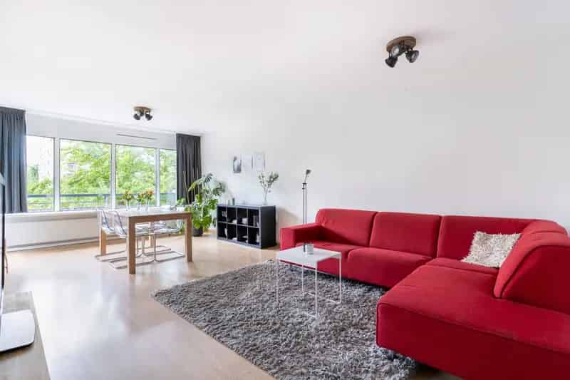 Appartement 3 slaapkamers Utrecht  Zonnig balkon Moderne keuken
