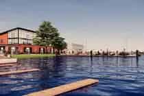 500 m2 Bedrijfsruimte te Huur Alphen aan den Rijn